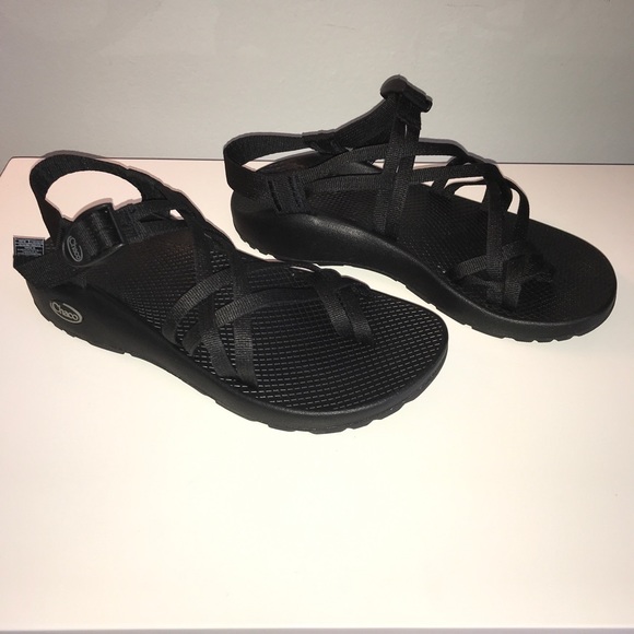 Chaco performance Footwear ZX2 athletic sandals - Picture 3 of 8